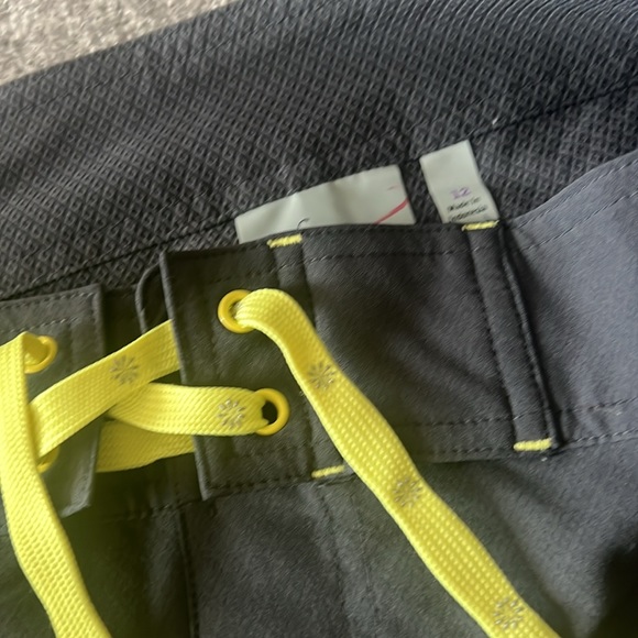 Athleta board shorts - Picture 2 of 5